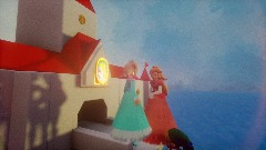 A screenshot taken in Dreams. 18 of 23.