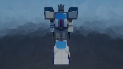 A screenshot taken in Dreams. 30 of 30.