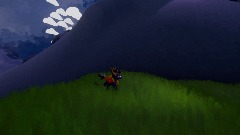Spyro: The Fantasy Legend : Windly Winds : 1/4