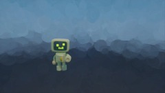 Enter The Gungeon Robot