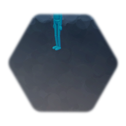 Blank Puppet (Deluxe)