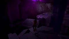 A screenshot taken in Dreams. 5 of 10.