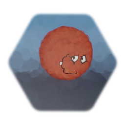 Meatwad (2D)