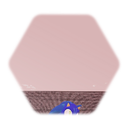 SONIC Breakdown engine