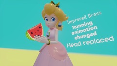 A screenshot taken in Dreams. 3 of 9.
