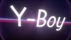 Y-boy