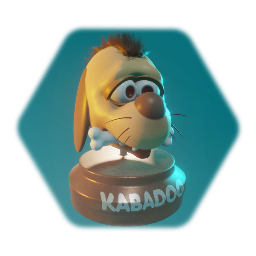 Speed Create #26 - Secret Santa