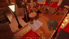 A screenshot taken in Dreams. 3 of 7.