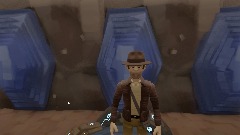 A screenshot taken in Dreams. 8 of 8.