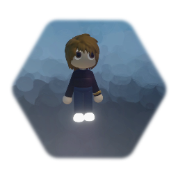 Me in fnaf sb (w.i.p)