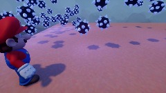 Whats in the pipe a buownceing ball