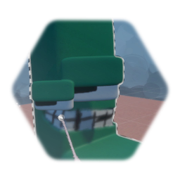 L alphabet lore for my friend @chum_chum2009