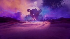 A screenshot taken in Dreams. 18 of 23.