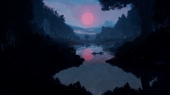 A screenshot taken in Dreams. 12 of 14.