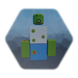 Roblox Zombie