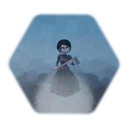 Mary Katherine McManis