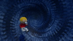 Please wait! (For Lian adventures the game 2 boss)