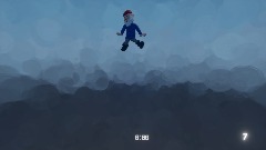 A screenshot taken in Dreams. 1 of 1.