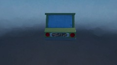 A screenshot taken in Dreams. 2 of 3.