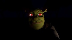 Escape Shrek JumpScare