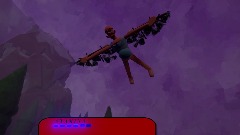 A screenshot taken in Dreams. 8 of 29.