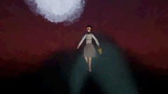 A screenshot taken in Dreams. 4 of 11.