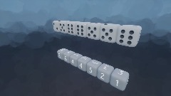 A screenshot taken in Dreams. 21 of 26.