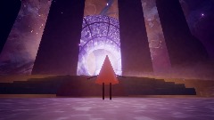 A screenshot taken in Dreams. 2 of 2.