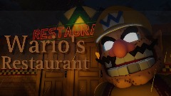 Wario's Restaurant