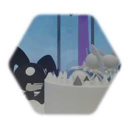 Hinakon WIP DreamsCom 2021 Booth