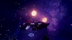 A screenshot taken in Dreams. 5 of 5.