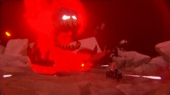 A screenshot taken in Dreams. 7 of 15.