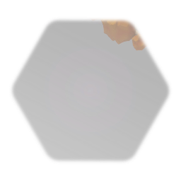 My Creation - Desert island with pyramid  19/2/2020