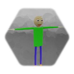 Baldi Ragdoll