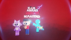A screenshot taken in Dreams. 22 of 23.
