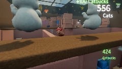 A screenshot taken in Dreams. 18 of 28.