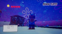 A screenshot taken in Dreams. 3 of 5.