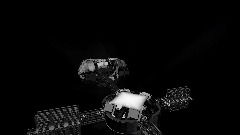 ISOLATED ALIEN            [MAP TEST]