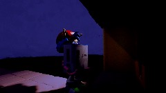 Everytime evil gets a stupid question, request, or Dm sequel.