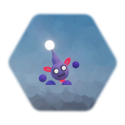 Me doing the Club penguin dance