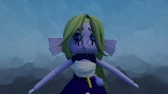 A screenshot taken in Dreams. 16 of 26.