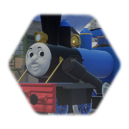 Ferdinand the logging Climax