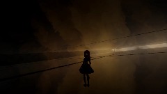 A screenshot taken in Dreams. 1 of 3.