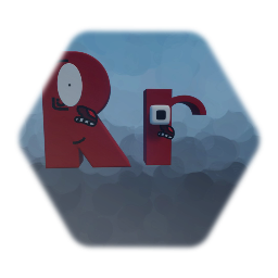 R And r