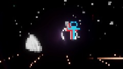 ( EN)Level 13:Crash in space (Fr)Niveau 13:L'espace stellaire