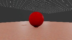 A screenshot taken in Dreams. 1 of 5.
