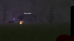 Dead by daylight <p>chapter: "project T.A.R"