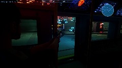 A screenshot taken in Dreams. 9 of 9.