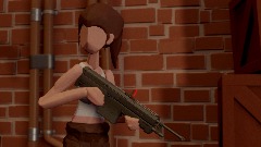 A screenshot taken in Dreams. 13 of 18.