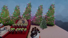 Angry Happy Jingle bells